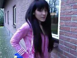 Voin naida tiensä ulos siitä (Devon Lee) porno suomi