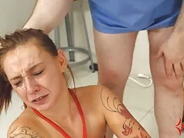 Lukittu video suomi poeno (Gina Valentina)