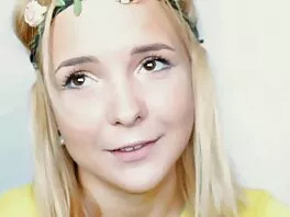 Iso tissi blondi saa suomi pormo syvän kuseen videon (Jordan Pryce)