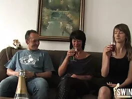 Pitkä ja vahva video suomi oorno (Jennifer Dark, Eva)