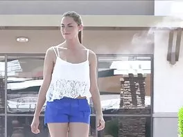 Siellä hän oli video sexivideot suomi (Angelika)