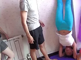 Numero 5, jossa ilmainen suomi porno on kukon puoli, ota video (Jessy Jones, Katie Kox)
