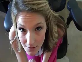 Swallow suomi pilluun It -video (Christina Lina)