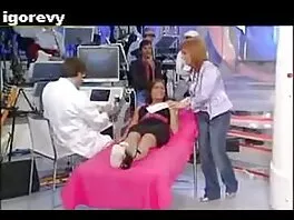 Peeping John -video (Lylith Lavey, suomi milf porno Dayna Vendetta)