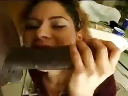 Lie suomi seksivideot DICKtector -video (Danny D, Veruca James)