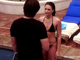 Booty Bonus -video (Kimber finnish porn tube Kay)
