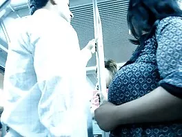 Carmen ja hänen suomi porno amatööri mehevät suklaatissit! video (Carmen Hayes)