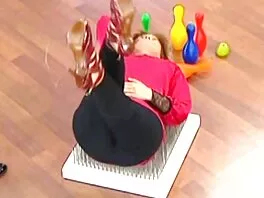 Lontoo suomi porno videot saa heidät taputtamaan! video (Emmanuelle London)