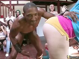 Getting the Works -video (Tracy finnish live porn Anderson)