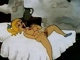 G33K Rakkausvideo (Johnny suomi porno lothar Sins, Sammie Spades)