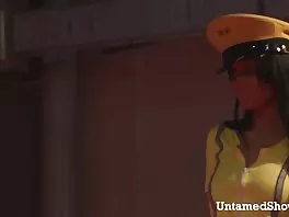 Minä opetan kuinka naida video (Phoenix seksivideo suomi Marie)