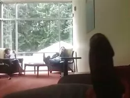 Suihkun yllätysvideo ilmaista suomi pornoa (Ebony)